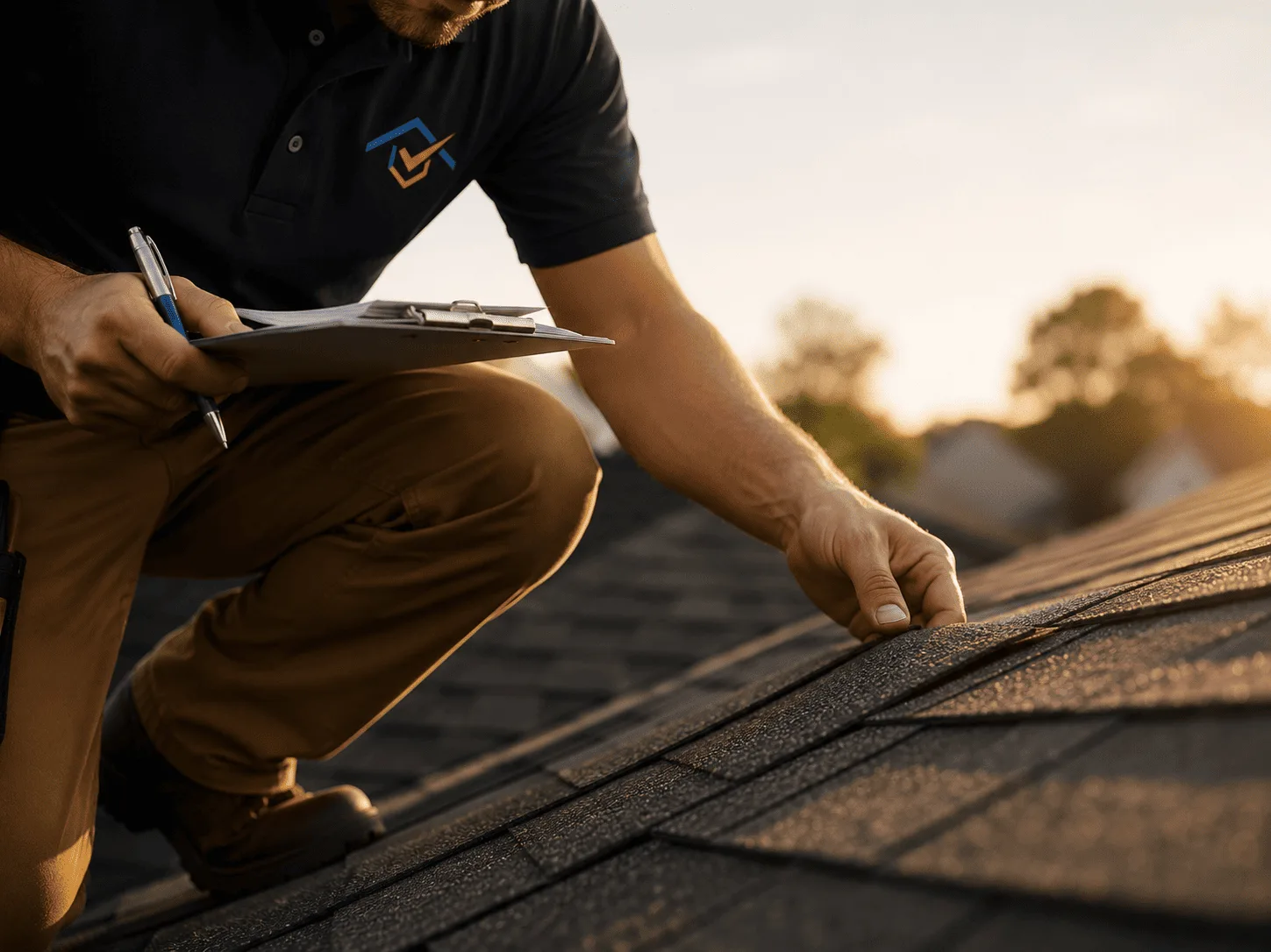 Why Choose Roof Inspection in Travis Afb, CA